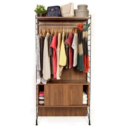 Cloth Shelf