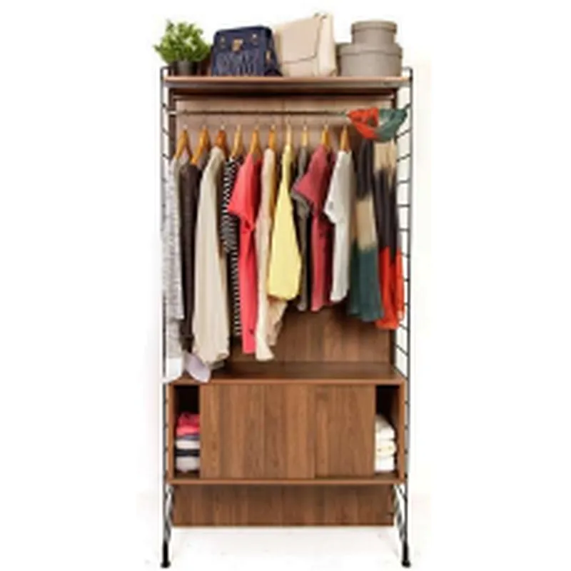 Cloth Shelf